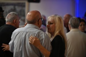 דיור מוגן - מועדון הזהב