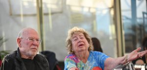 דיור מוגן במרכז