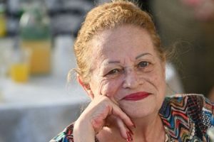 בתי אבות בישראל