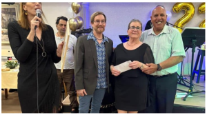 22 שנה למועדון הזהב