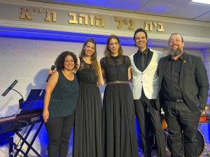 יום הולדת 42 בית גיל הזהב