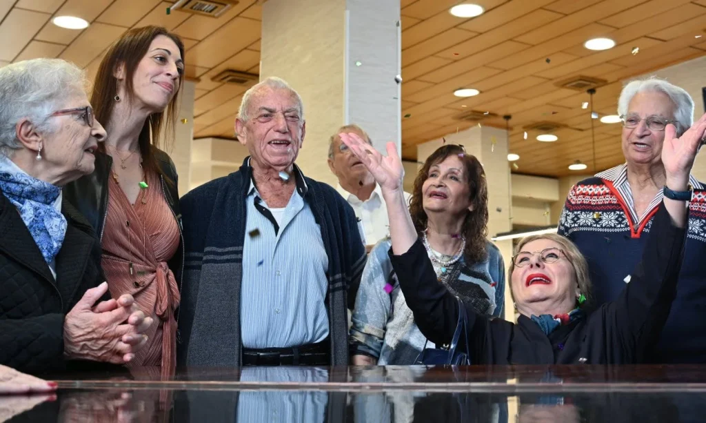 דיור מוגן מה זה