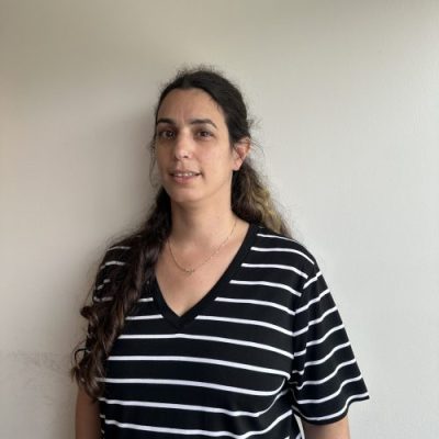 יעל אוזן שטיין- מנהלת תפעול-min