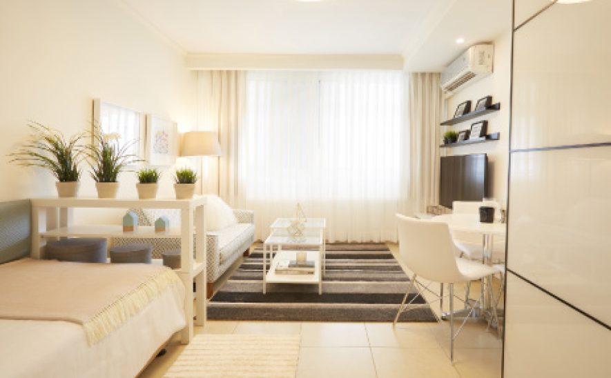 דיור מוגן יוקרתי בתל אביב