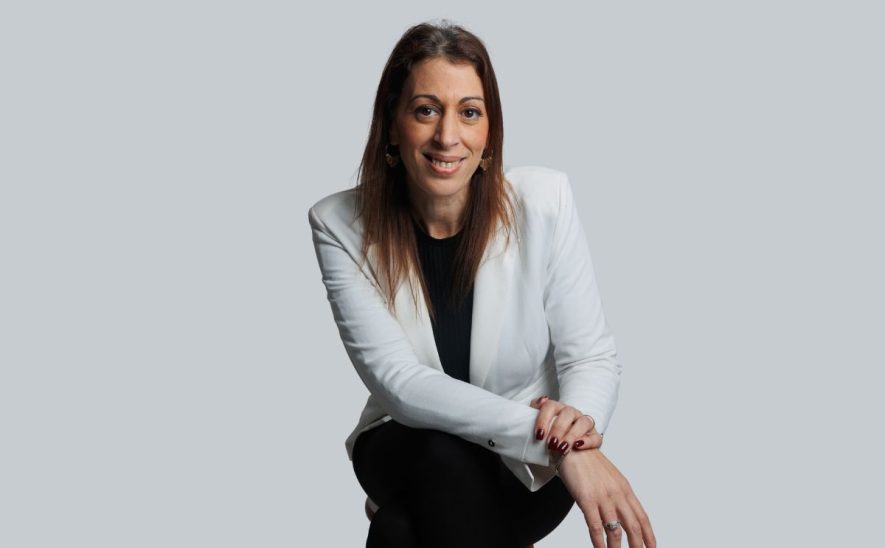 חני שמש, מנכ"לית בית גיל הזהב תל אביב