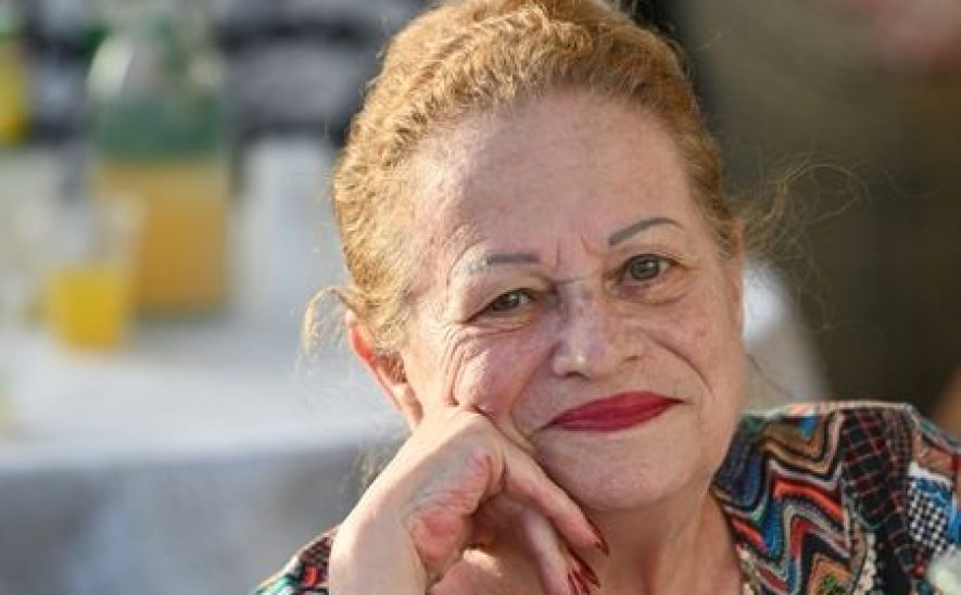 בתי אבות בישראל