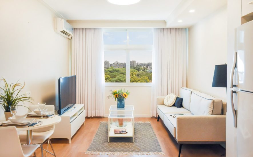 סלון 2 חדרים (Large)