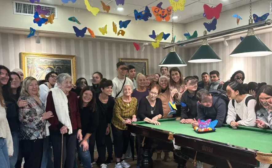 תמונה - מעריב